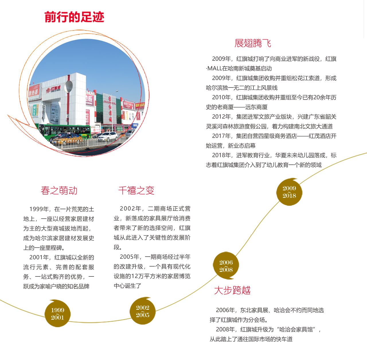 发展历程(图1)